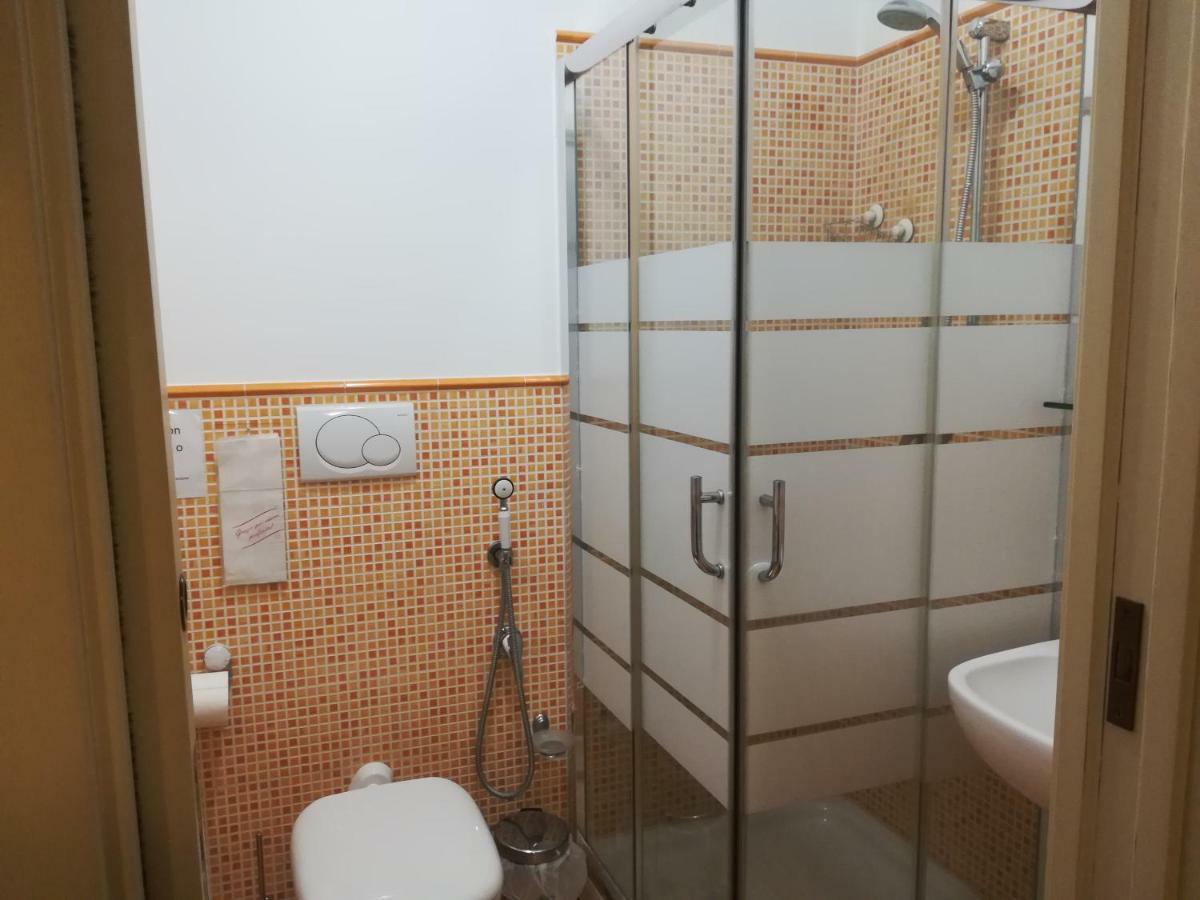 B&B I Licutiani Catania Exterior foto