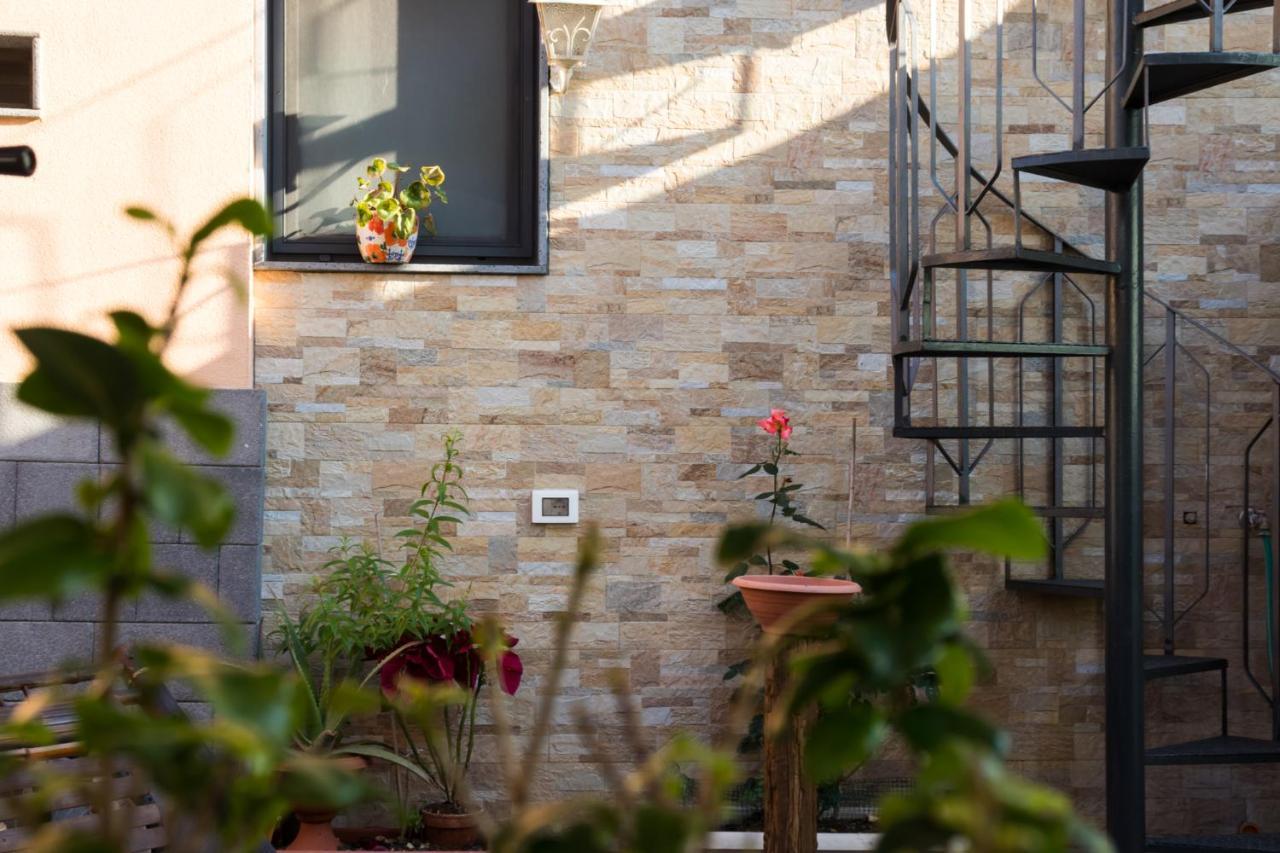 B&B I Licutiani Catania Exterior foto