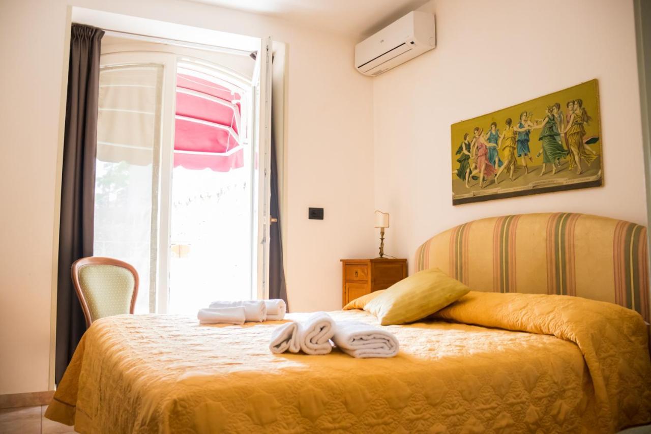 B&B I Licutiani Catania Exterior foto