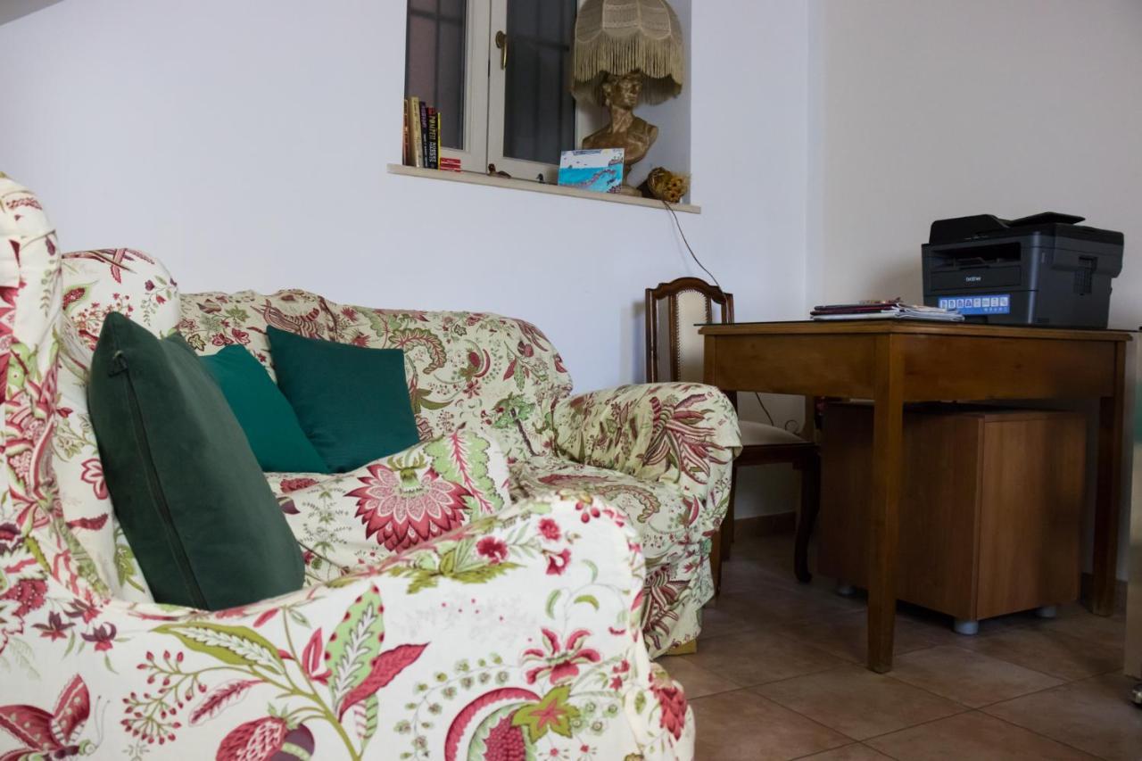 B&B I Licutiani Catania Exterior foto