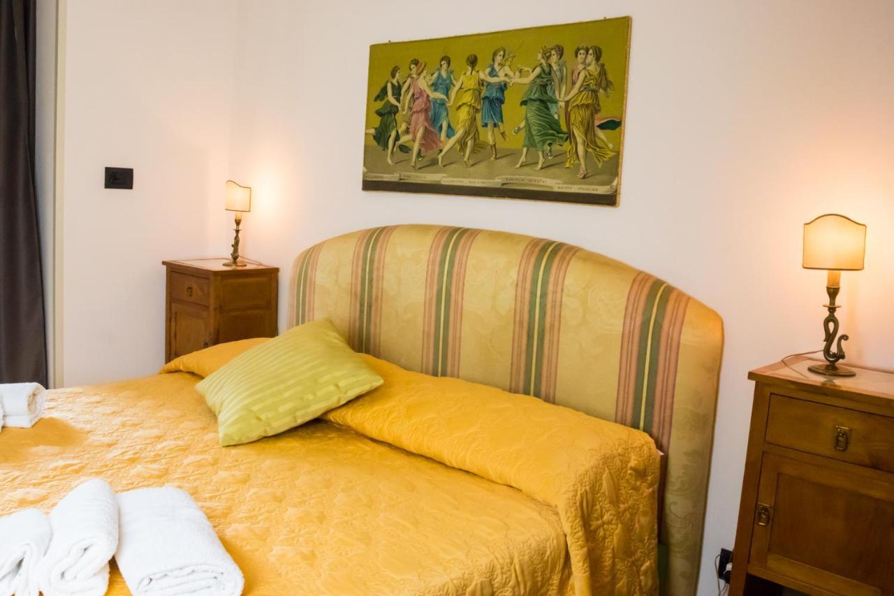 B&B I Licutiani Catania Exterior foto